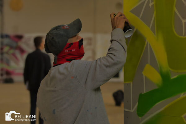 20250927 Art Line 203 Graffiti event Roermond10