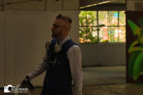 20250927 Art Line 203 Graffiti event Roermond11