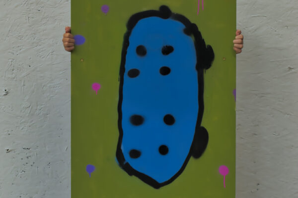 20250927 Art Line 203 Graffiti event Roermond36