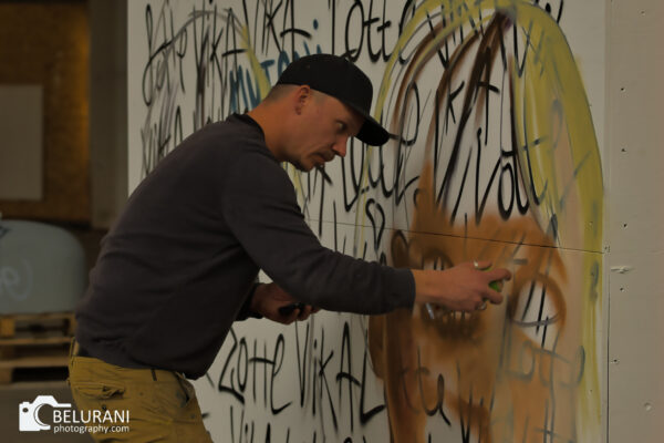 20250927 Art Line 203 Graffiti event Roermond4