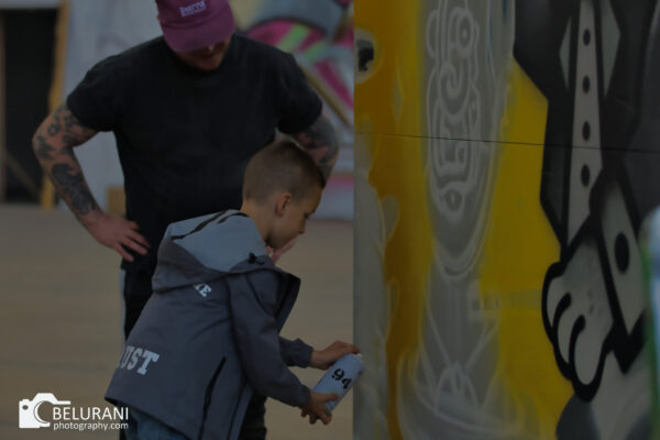 20250927 Art Line 203 Graffiti event Roermond52