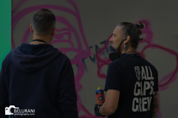 20250927 Art Line 203 Graffiti event Roermond53