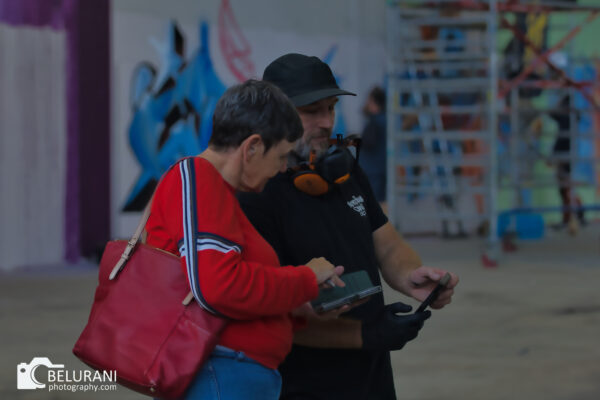 20250927 Art Line 203 Graffiti event Roermond67