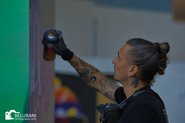 20250927 Art Line 203 Graffiti event Roermond72
