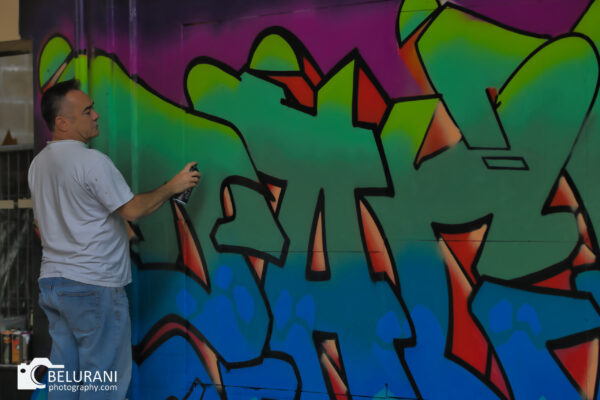 20250927 Art Line 203 Graffiti event Roermond76