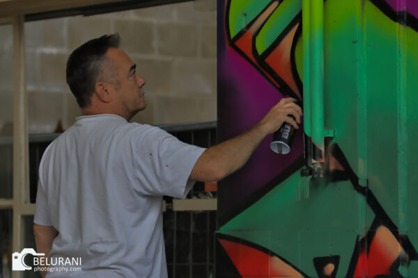 20250927 Art Line 203 Graffiti event Roermond77