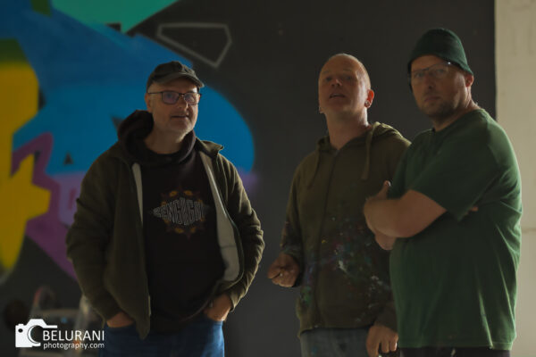 20250927 Art Line 203 Graffiti event Roermond78