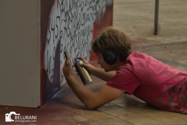 20250927 Art Line 203 Graffiti event Roermond83