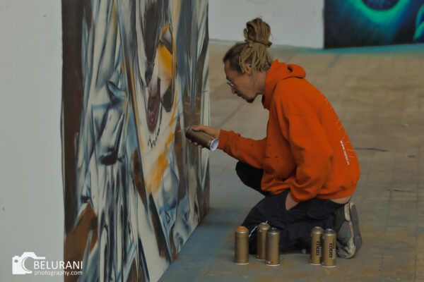 20250927 Art Line 203 Graffiti event Roermond84
