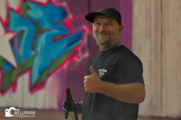 20250927 Art Line 203 Graffiti event Roermond98