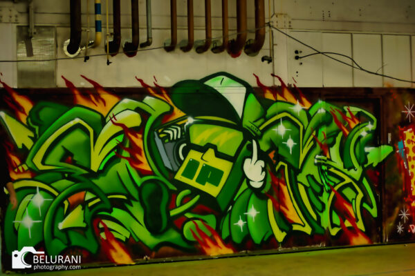 20250928 Art Line 203 Graffiti event Roermond18