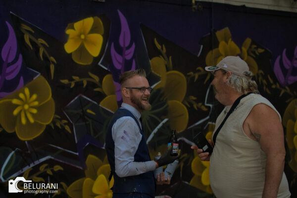 20250928 Art Line 203 Graffiti event Roermond21
