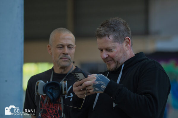 20250928 Art Line 203 Graffiti event Roermond29
