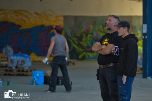 20250928 Art Line 203 Graffiti event Roermond30