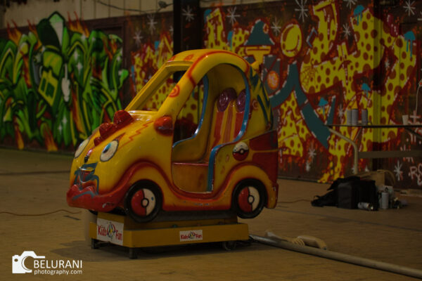 20250928 Art Line 203 Graffiti event Roermond38