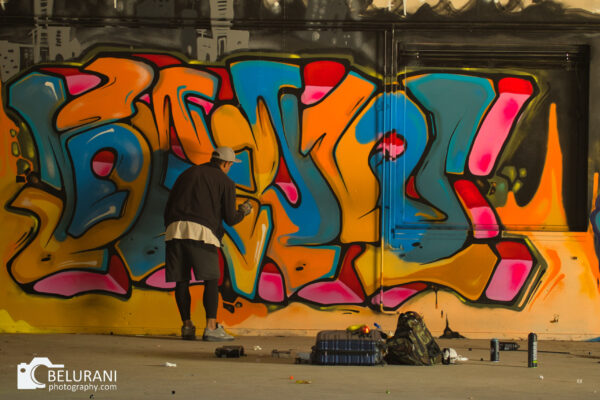 20250928 Art Line 203 Graffiti event Roermond53
