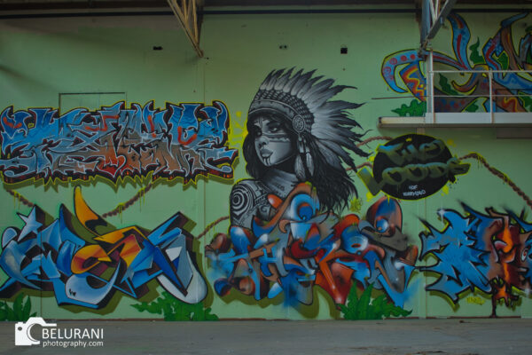 20250928 Art Line 203 Graffiti event Roermond55