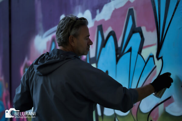 20250928 Art Line 203 Graffiti event Roermond6