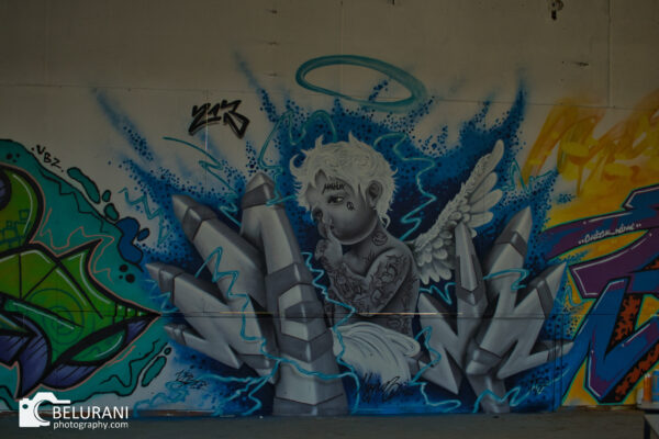 20250928 Art Line 203 Graffiti event Roermond67