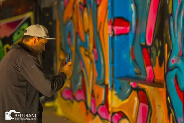 20250928 Art Line 203 Graffiti event Roermond68