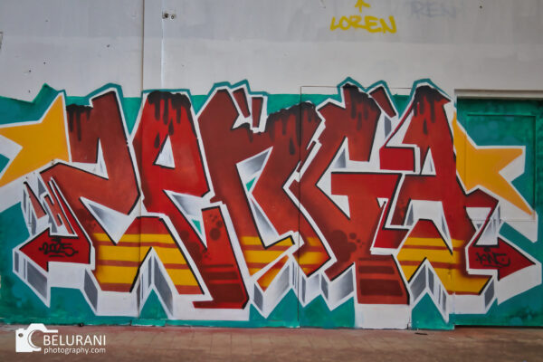 20250928 Art Line 203 Graffiti event Roermond80