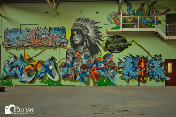 20250928 Art Line 203 Graffiti event Roermond88